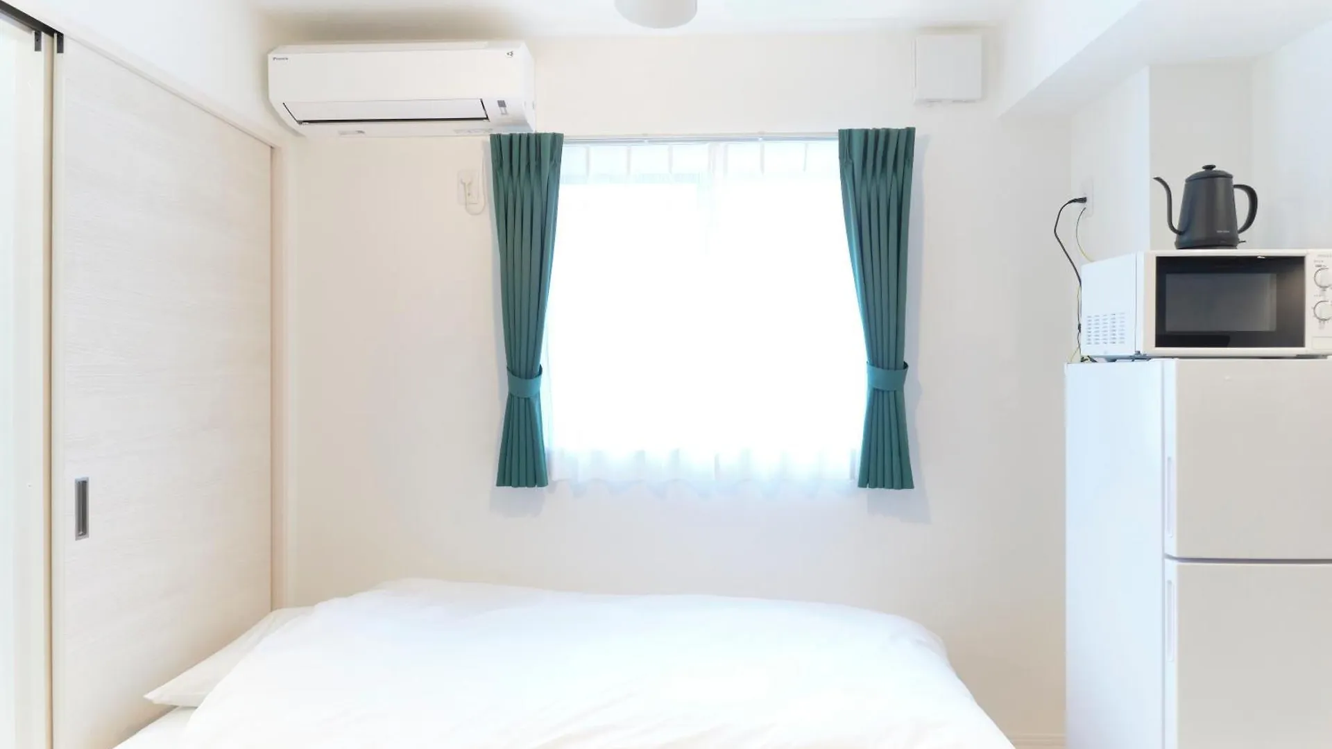 Sugamo Green Heights Tokyo