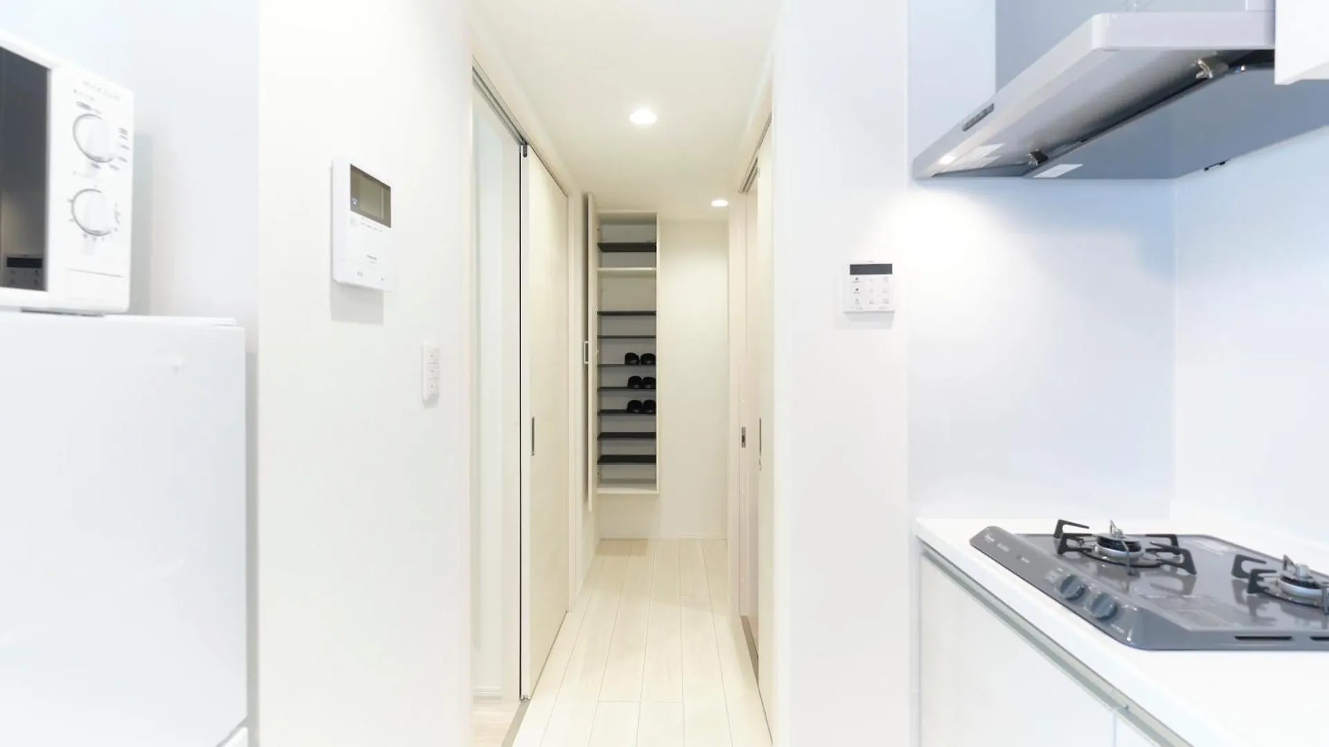 Sugamo Green Heights Tokyo Apartment